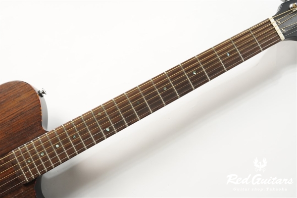 ORIENTAL LINE OL-FL - RNT（Rosewood Natural）
